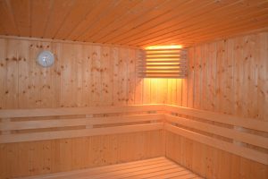 Nederlandse sauna cadeaubon