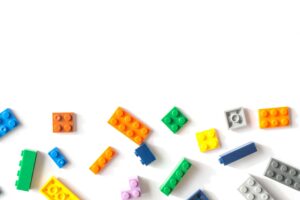 LEGO verkopen